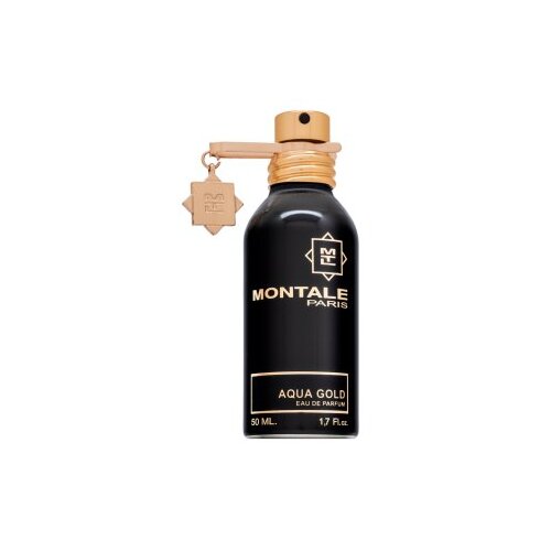 Montale Aqua Gold parfemska voda unisex 50 ml Slike