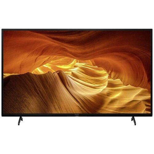 Sony TV KD75X75WLPAEP 75&amp;quot; LED UHD, Google TV Slike
