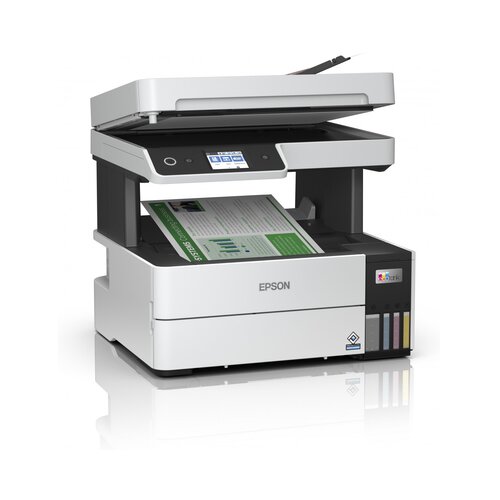 Epson L6460 EcoTank multifunkcijski inkjet uređaj Slike