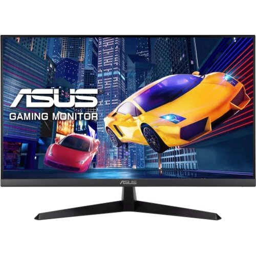 Asus VY279HG2 monitor 27&amp;quot; Full HD IPS, 144 Hz, Eye Care+ Slike