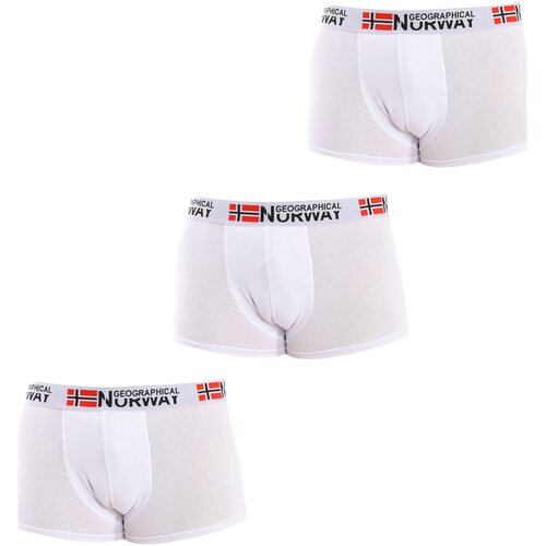 Geographical Norway GN1000-001 Bijela Cijene