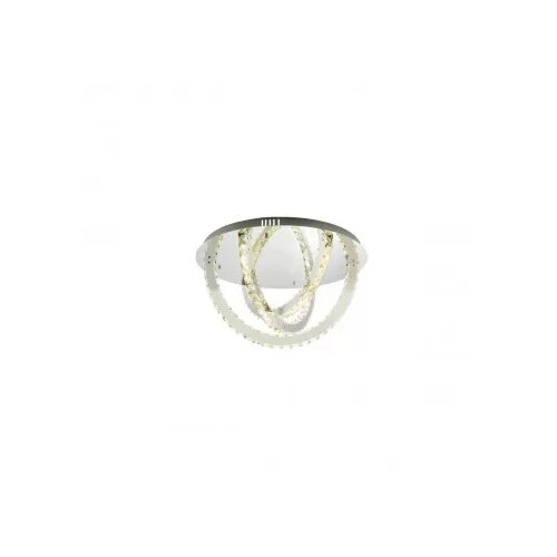 Globo Lampa 67038-48D Chrom 1xLED Slike