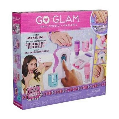  Cool maker go glam manikir set ( SN6070509 ) Cene