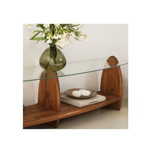 Hanah home TV komoda Surf, 160x45x35 cm, Kesten-Providna Slike