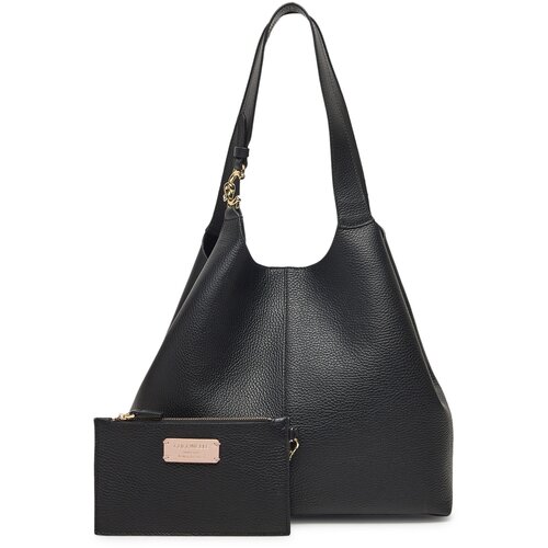 Coccinelle C-EASY E1 SHA 11 01 01 Crna Slike