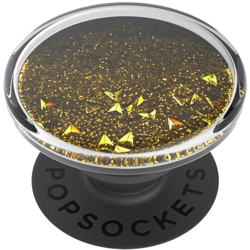 Popsockets držalo / stojalo PopGrip Tidepool Golden - Luxe, (21233793)