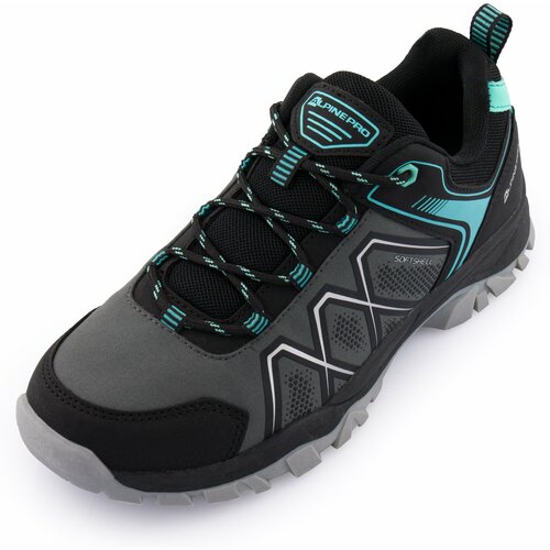 Alpine pro Unisex shoes outdoor FOLGOS dk.gray Cene