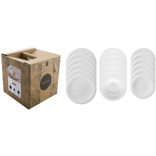 ARTHUR KRUPP jedilni servis neve bone china Cene