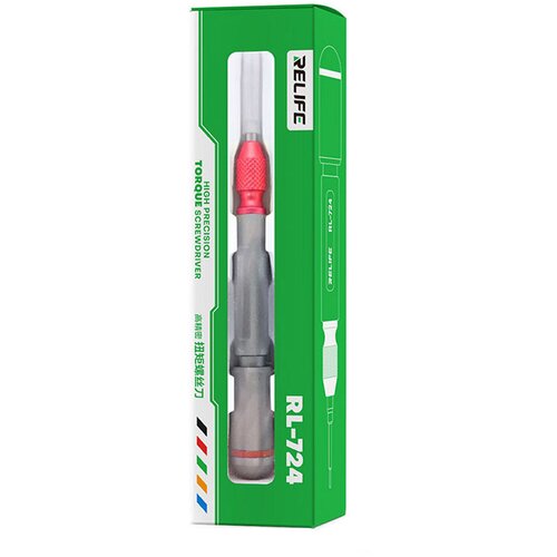 Relife &Scaron;rafciger 724 T1 Cene