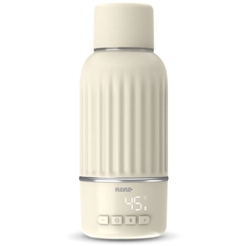 Neno NEVIO prijenosni grijač - bočica/termosica s baterijom 500 ml Cijene