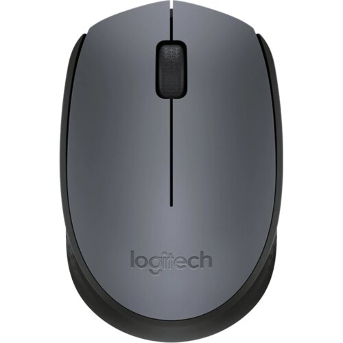Logitech Mi&scaron; bežični, 2.4 GHz, 1000 dpi, USB... Cijene