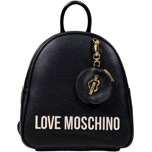 Love Moschino JC4108PP1N Crna Slike