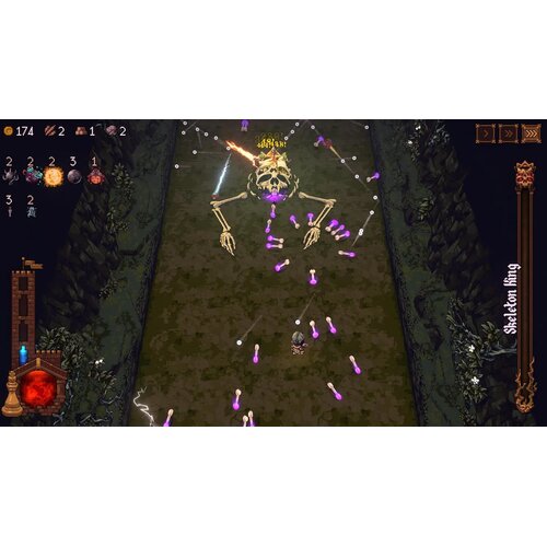 Devolver Digital PS5 BALL x PIT Slike
