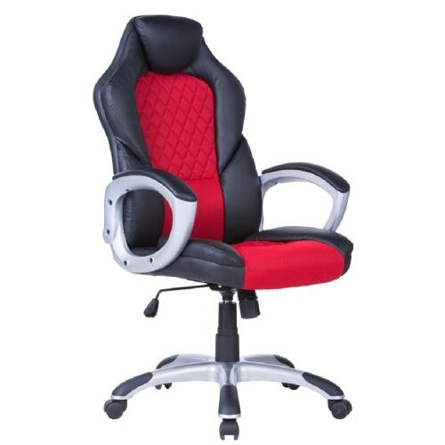 Gamerix gejmerska stolica Viking Red Cene