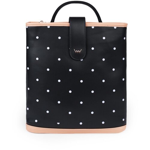 Vuch Fashion backpack Crosta Cene