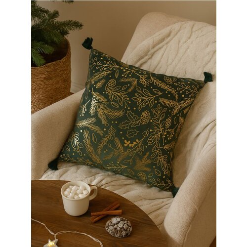 Sinsay Ukrasni jastuk 45x45 Slike