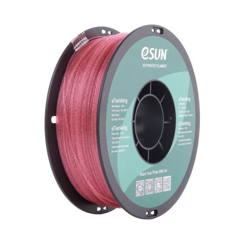 eSUN etwinkling pink Cijene