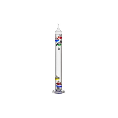 Tfa Dostmann Flüssigkeitsthermometer GALILEO GALILEI termometar prozirna Cijene
