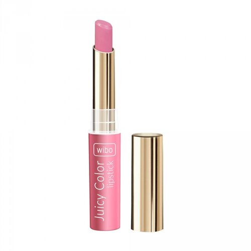 Wibo - No.1 Balzam i ruž za usne Juicy Color Cijene