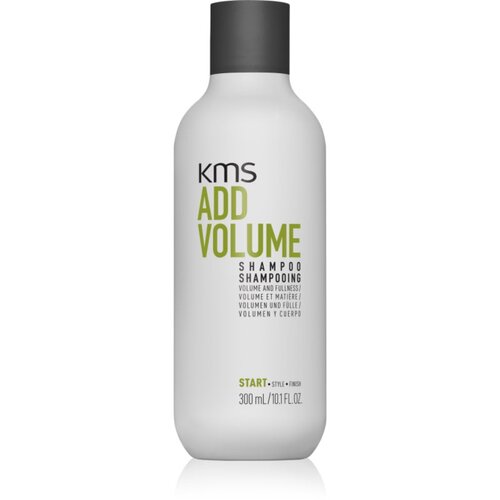 KMS Add Volume Shampoo šampon za volumen za jačanje kose 300 ml Cijene