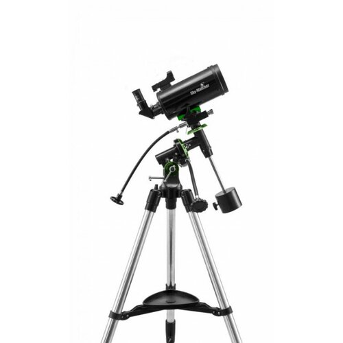 Skywatcher skymax-90 maksutov-cassegrain (90/1250) on NEQ2 mount ( SWM90NEQ2 ) Slike