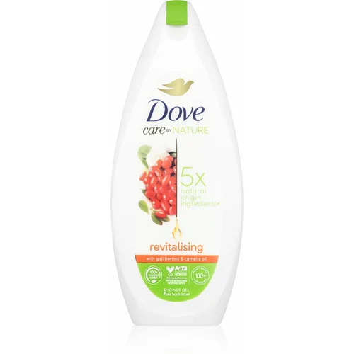 Dove Care by Nature Revitalising revitalizirajući gel za tuširanje 225 ml