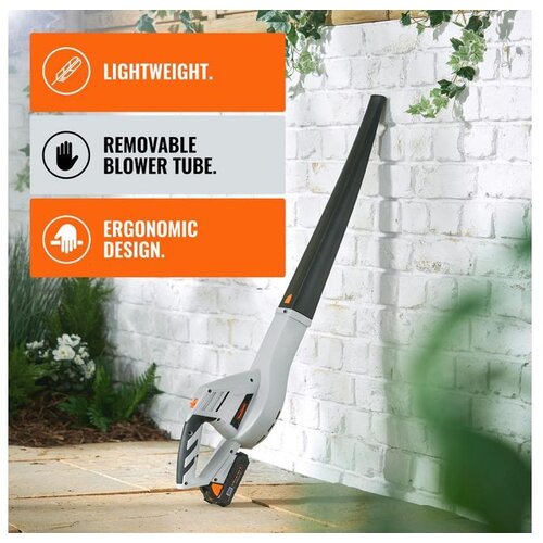 Vonhaus G-Series akumulatorski puhalnik li&amp;scaron;ća Slike