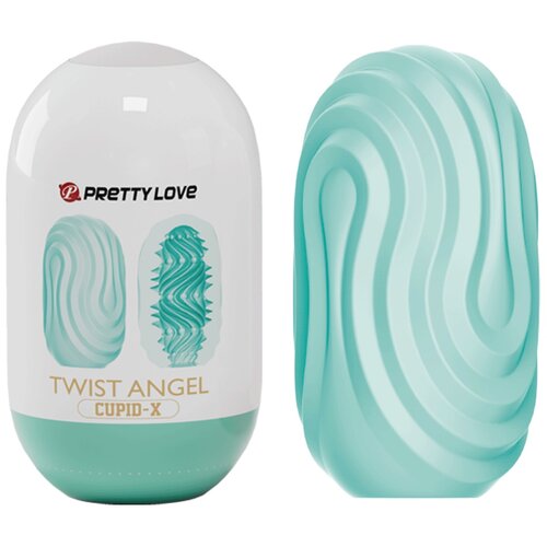 Pretty Love 2024 Masturbator Pretty Love Twist Angel Cupid-x Cene