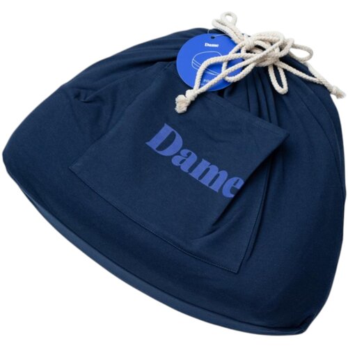 Dame Products Dame Pillo Sex Pillow Indigo Slike