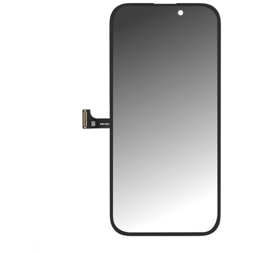 Mps Steklo in LCD zaslon za Apple iPhone 15 Pro Slike