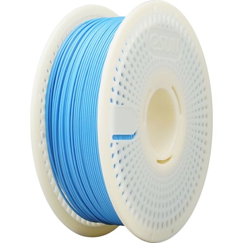 eSUN PLA Basic Light Blue - 1,75 mm / 1000 g - eSpool+ Cene