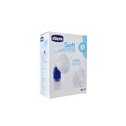 Chicco SET ZA INHALATOR Cijene
