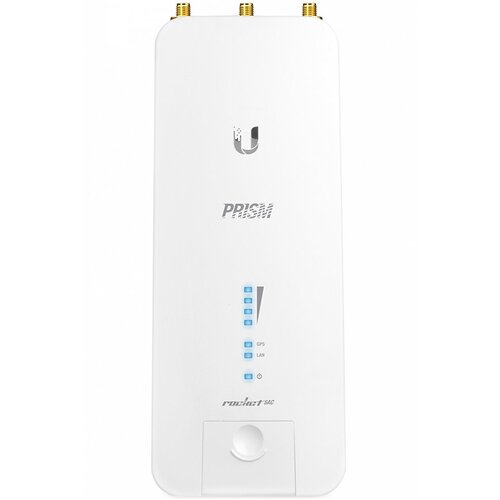 Ubiquiti Rocket Prism 5AC Gen2, EU RP-5AC-GEN2-EU Cene