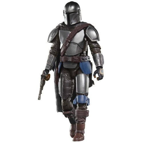 Hasbro action figure star wars the mandalorian black series - mandolorian (mine of mandalore) Slike