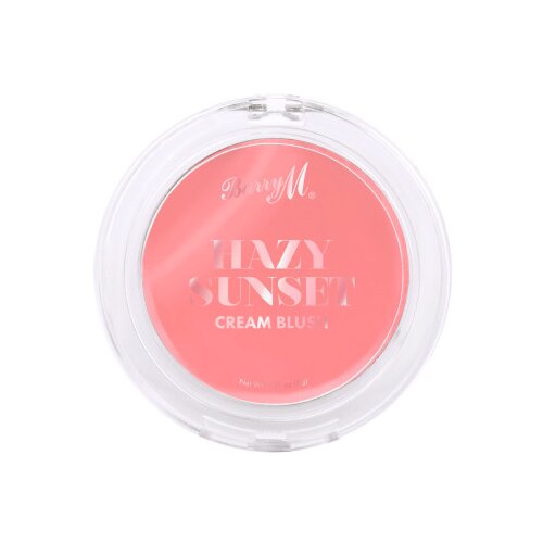 Barry M Hazy Sunset Compact Cream Blush - Sundown Dream Cijene