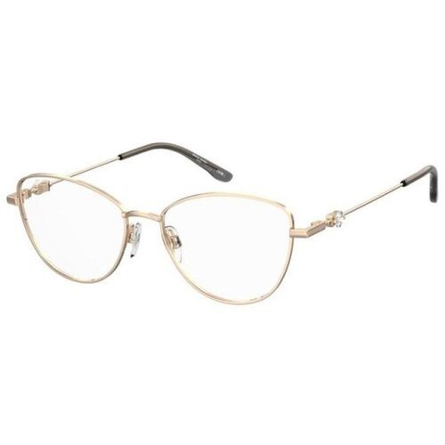 Pierre Cardin P.C.8915 000 ONE SIZE (53) Zlata/Kristalna Slike