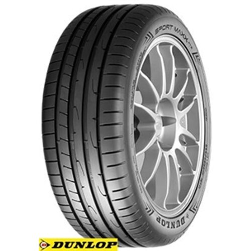 Dunlop 235/35R19 91Y SP MAXX RT 2 XL Slike