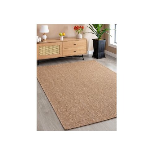 Conceptum Hypnose tepih staza (80x300) 0604 jut brown Slike