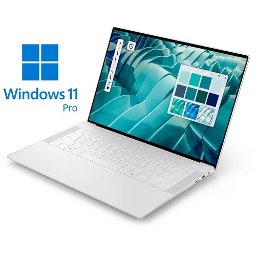 Dell 14 premium DA14250 14.5 inch 3.2K oled 120Hz touch 400nits core ultra 7 255H 32GB 1TB ssd geforce rtx 4050 6GB backlit fp Win11Pro 3yr nbd laptop Cene