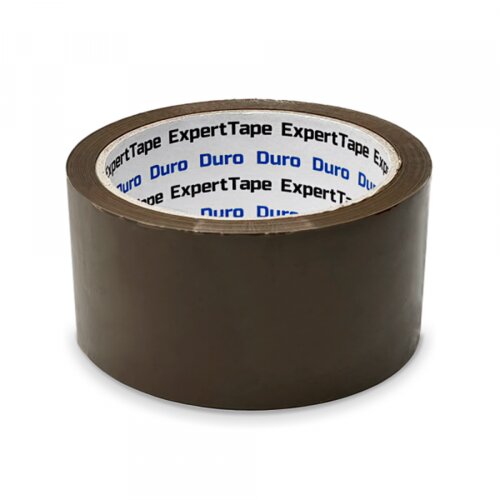 ExpertTape Samolepljiva traka Duro 48x50 /45 mikrona/ mat Slike