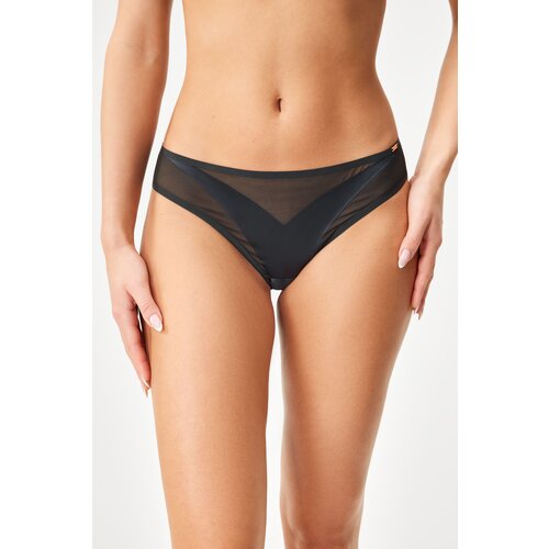 Hunkemöller Brazilke Noir Cene