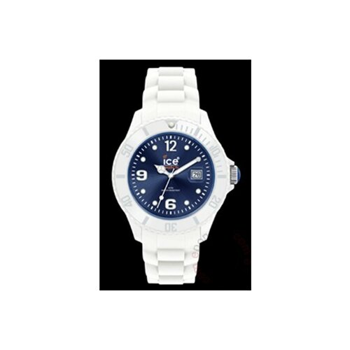 Ice Watch sat Sili black-white - White - dark blue - Big SI.WB.B.S.10 Slike