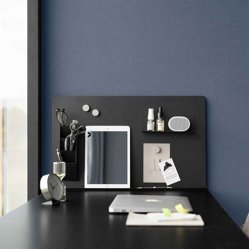 YAMAZAKI Magnetna tabla 58x42 cm Tower &amp;ndash; Slike