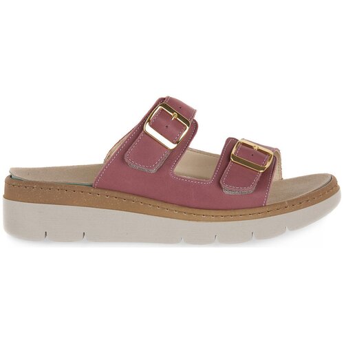 Grunland Natikači ROSA ANTICO 68MOLL Rožnata Cene