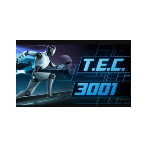  t.e.c. 3001 (pc) steam key global Cene