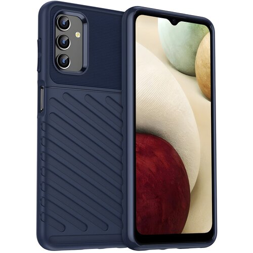  Otporna Thunder futrola za Samsung Galaxy A13 5G - Plava KP15096 Cene