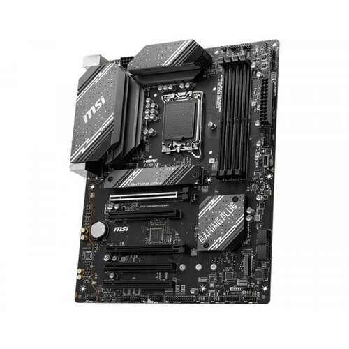 MSI B760 GAMING PLUS WIFI matična ploča Cene