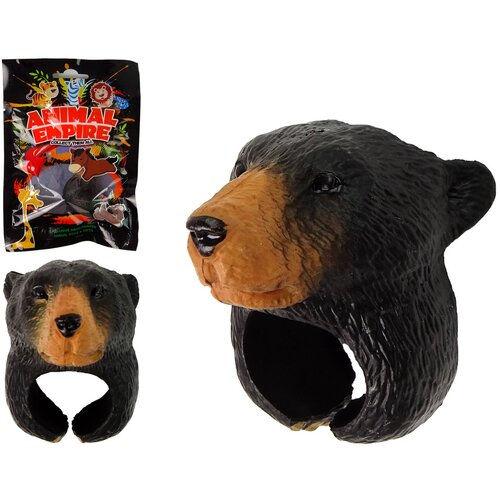 Ring on Hand Educational Animals Bear Cijene