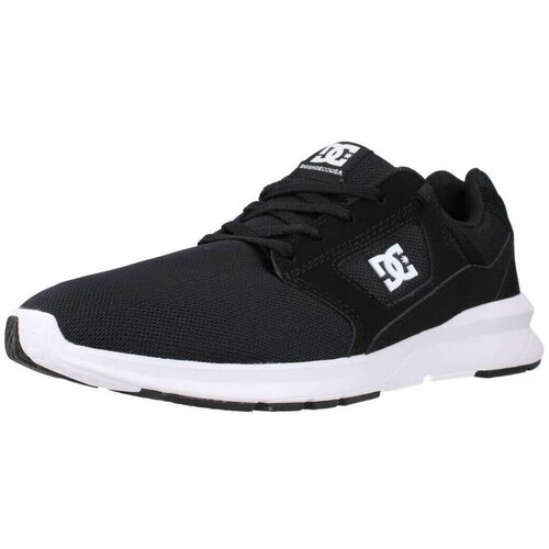 Dc Shoes Nizke superge SKYLINE Črna Slike