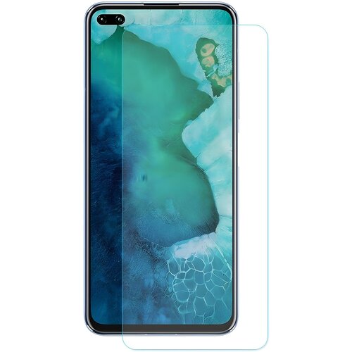 Premium kaljeno staklo 9H za Honor V30 Pro/V30 - Prozirna KP18936 Cene